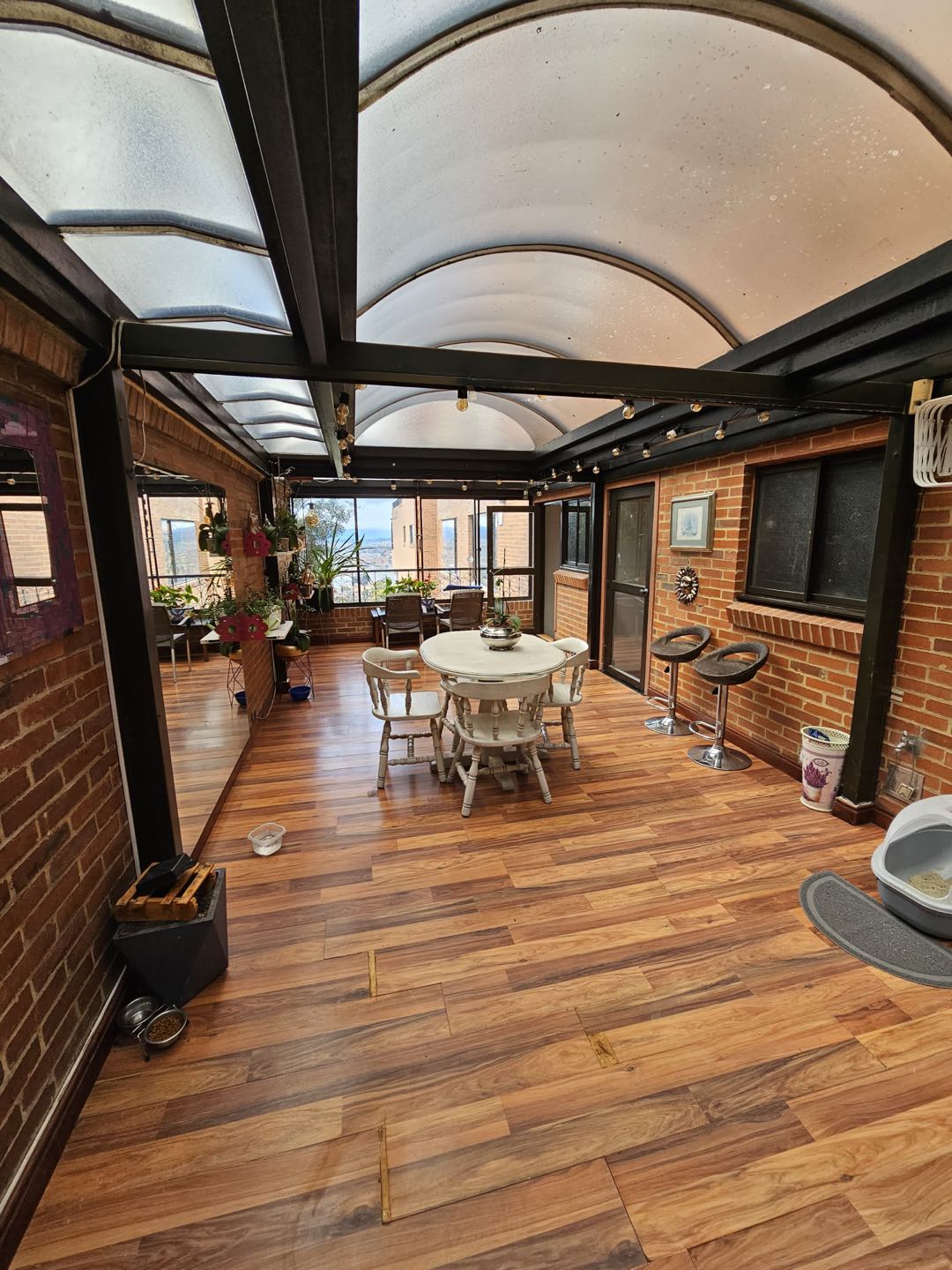 Apartamento en venta en Chicó Alto, Bogotá · foto 8 de 24