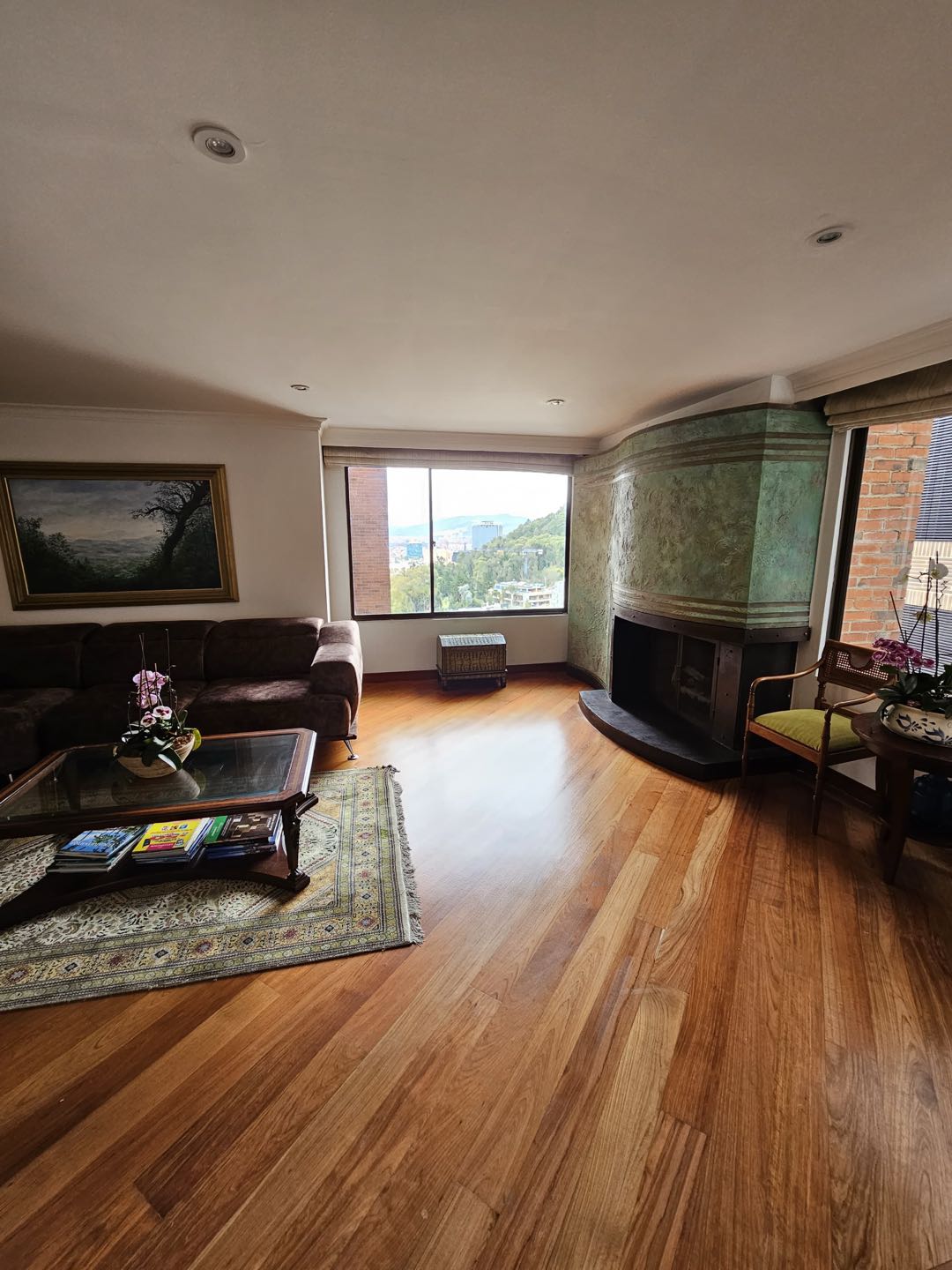 Apartamento en venta en Chicó Alto, Bogotá · foto 10 de 24