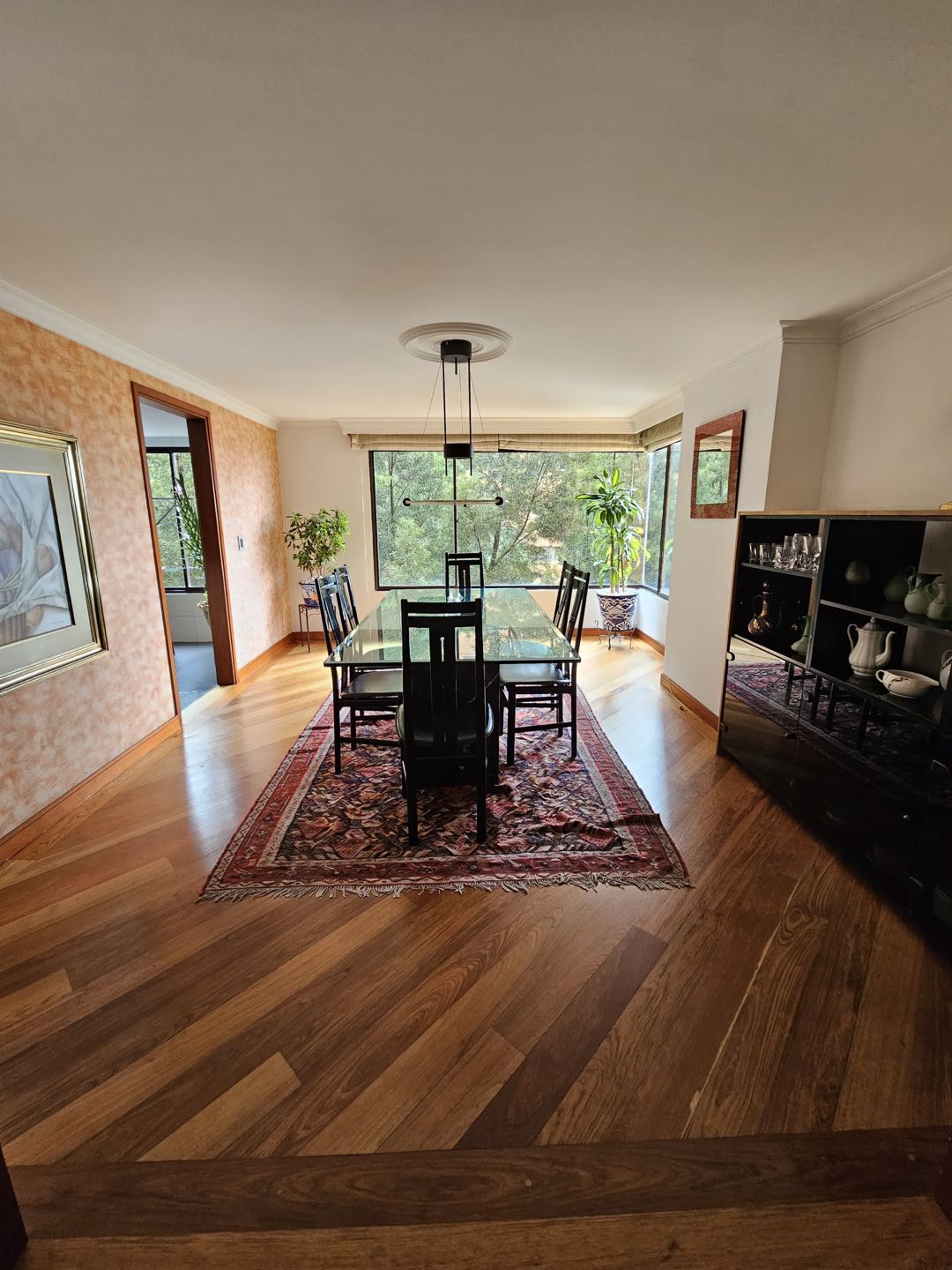 Apartamento en venta en Chicó Alto, Bogotá · foto 12 de 24