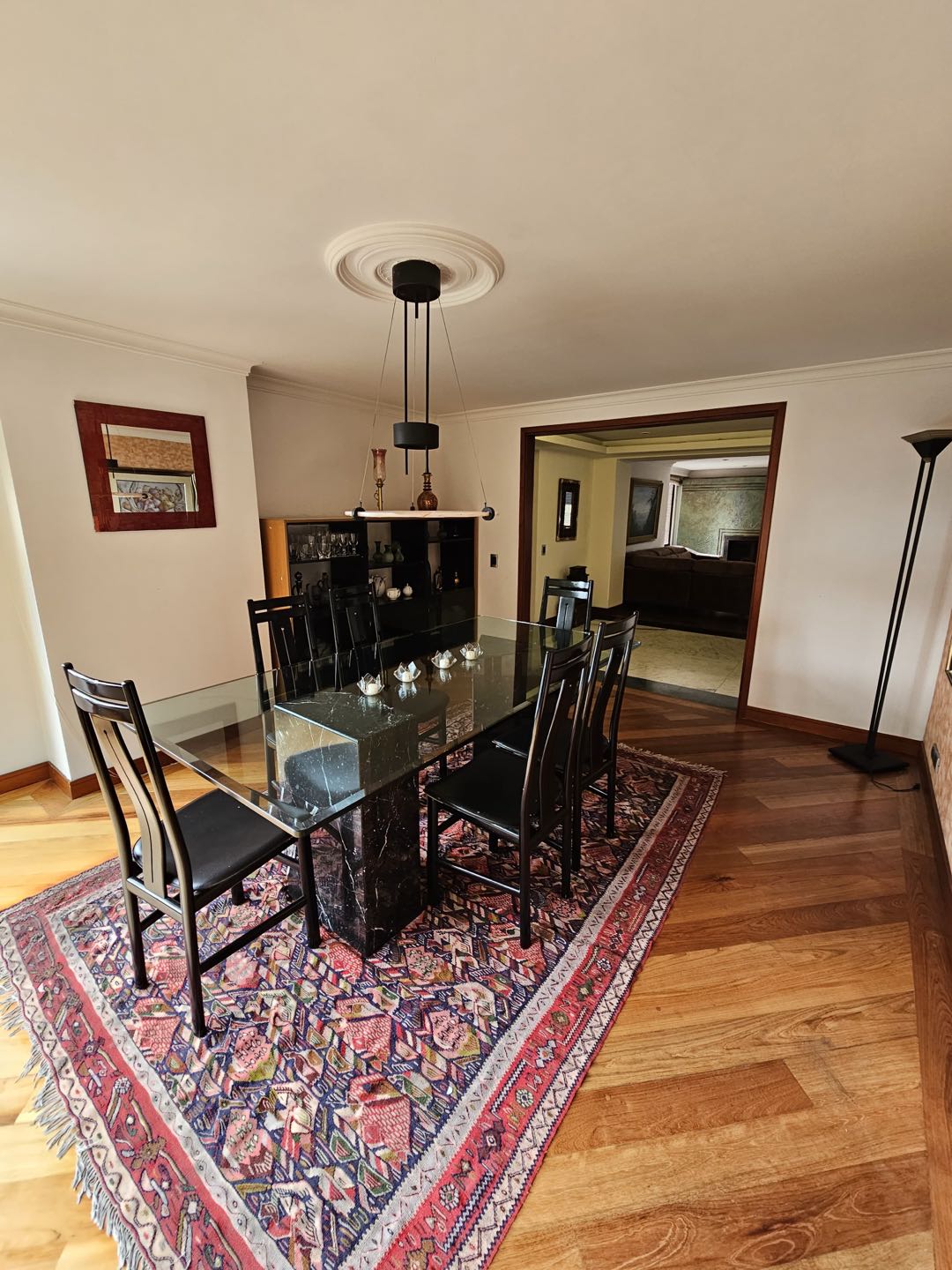 Apartamento en venta en Chicó Alto, Bogotá · foto 13 de 24
