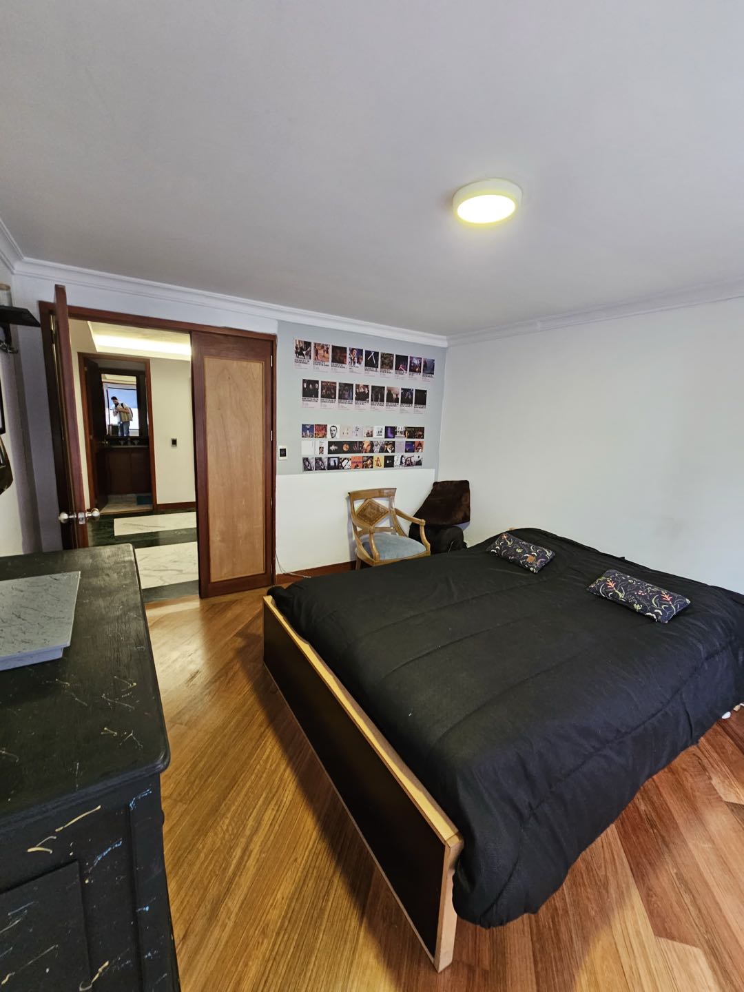 Apartamento en venta en Chicó Alto, Bogotá · foto 14 de 24