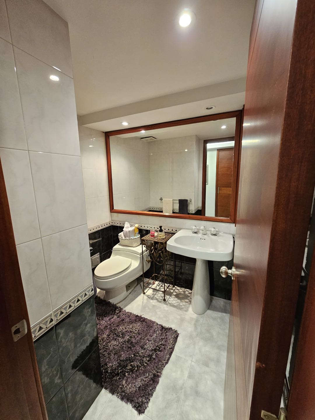 Apartamento en venta en Chicó Alto, Bogotá · foto 15 de 24