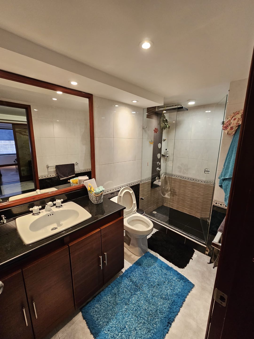 Apartamento en venta en Chicó Alto, Bogotá · foto 16 de 24