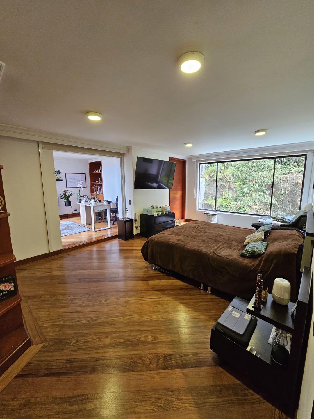 Apartamento en venta en Chicó Alto, Bogotá · foto 17 de 24