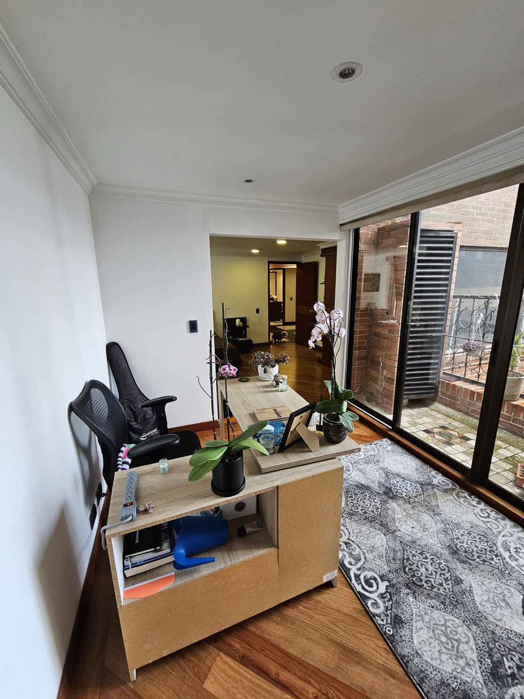 Apartamento en venta en Chicó Alto, Bogotá · foto 20 de 24