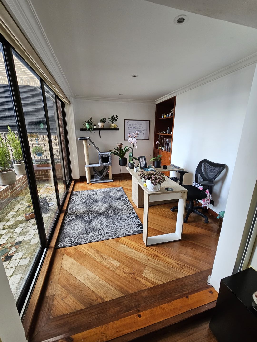 Apartamento en venta en Chicó Alto, Bogotá · foto 21 de 24