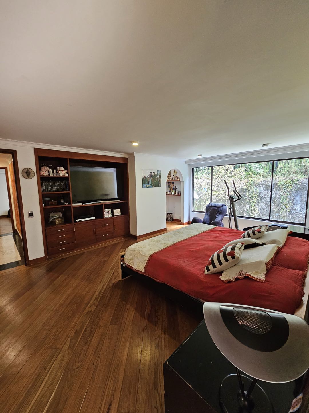 Apartamento en venta en Chicó Alto, Bogotá · foto 22 de 24