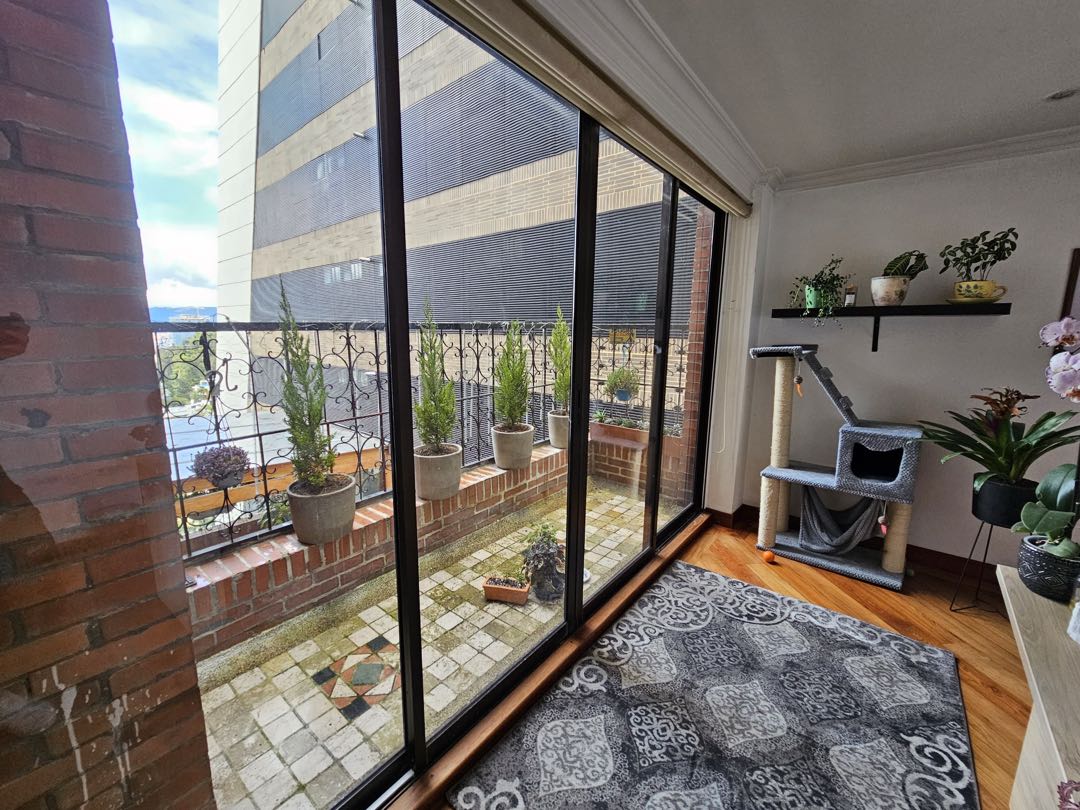 Apartamento en venta en Chicó Alto, Bogotá · foto 23 de 24
