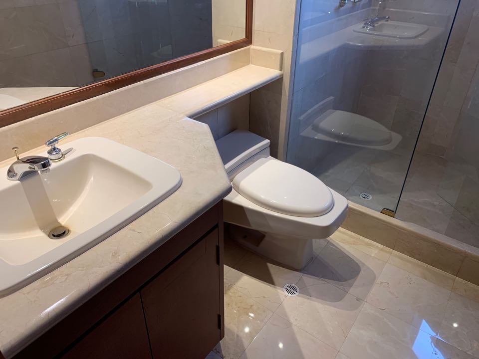 Apartamento en venta en Los Rosales, Bogotá · foto 15 de 22