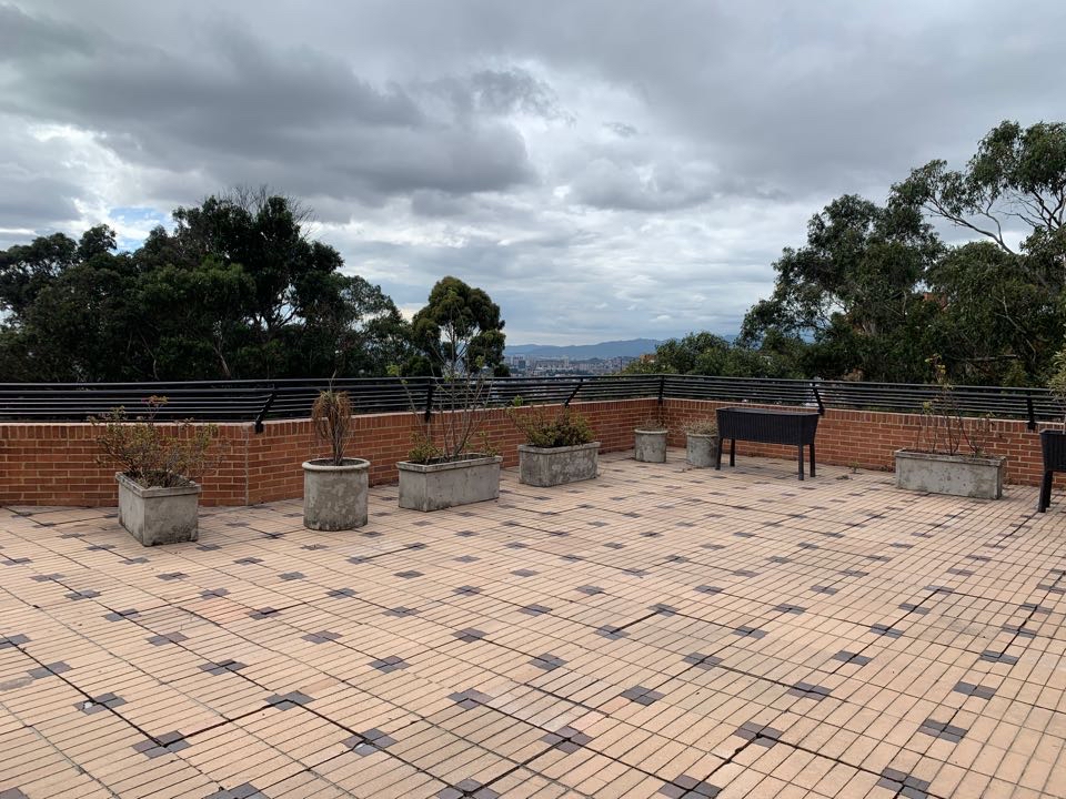 Apartamento en venta en Los Rosales, Bogotá · foto 21 de 22