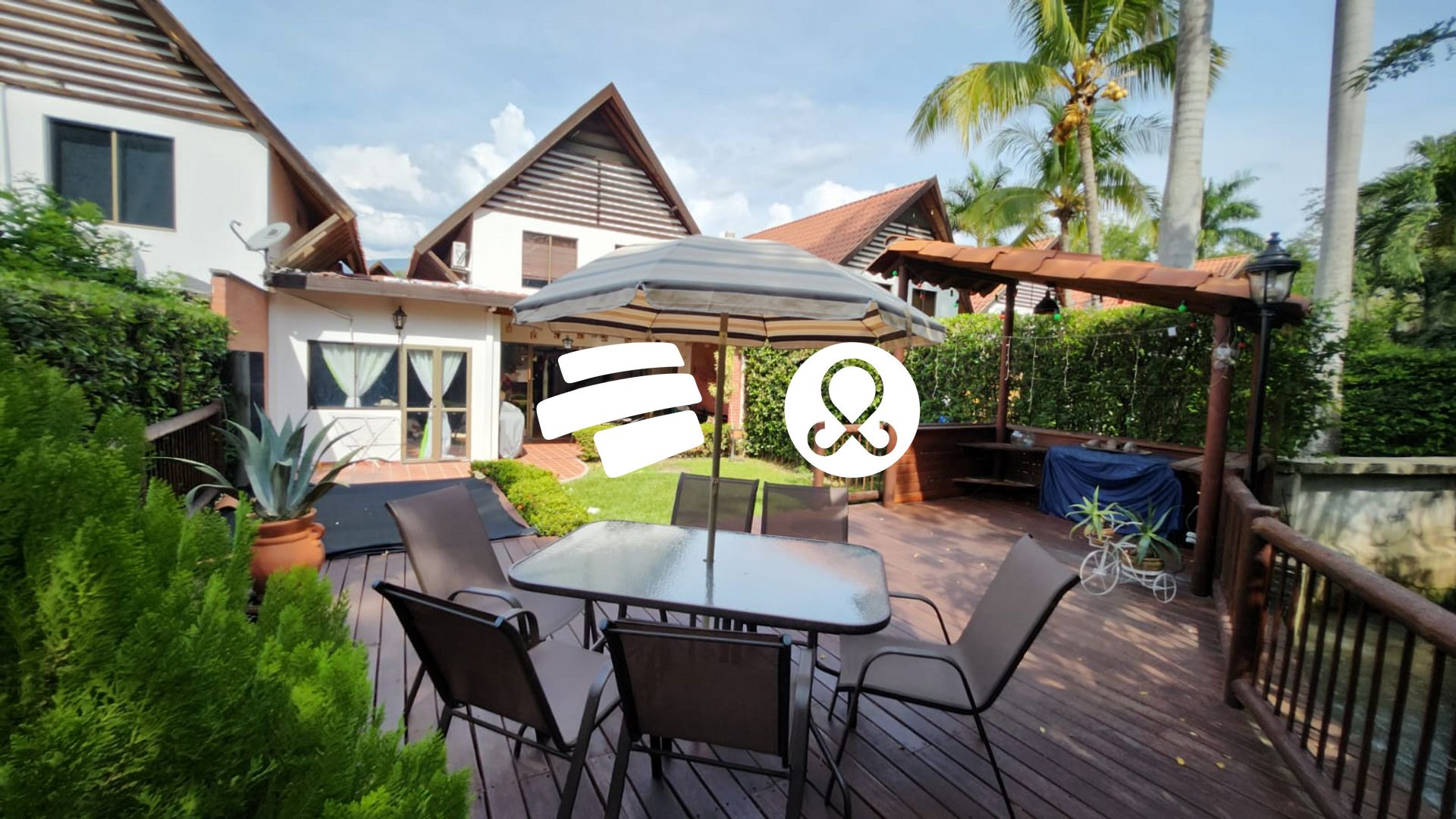 3BR House in Paso real (304 m²) for Sale