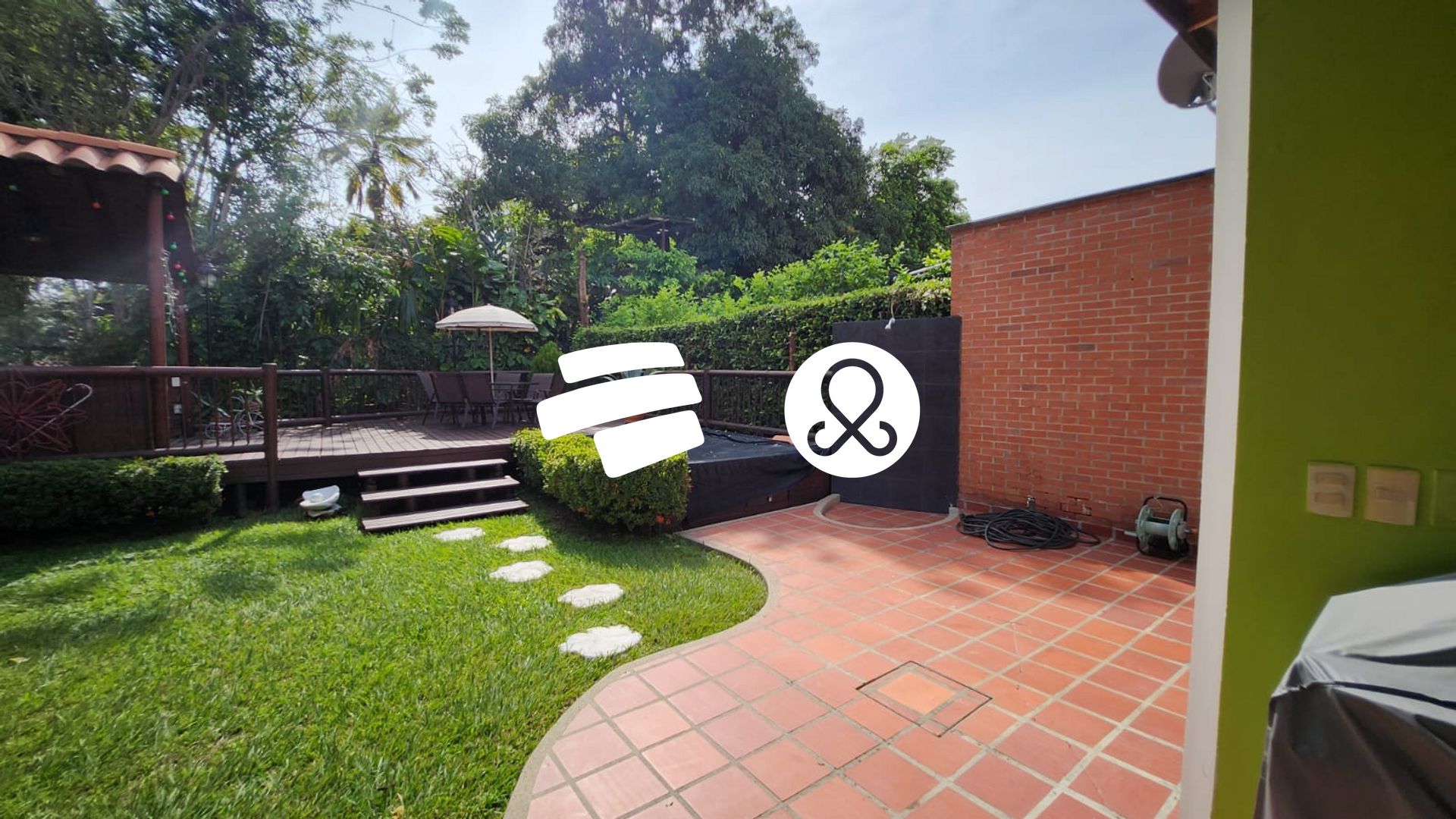 3BR House in Paso real (304 m²) for Sale - 2