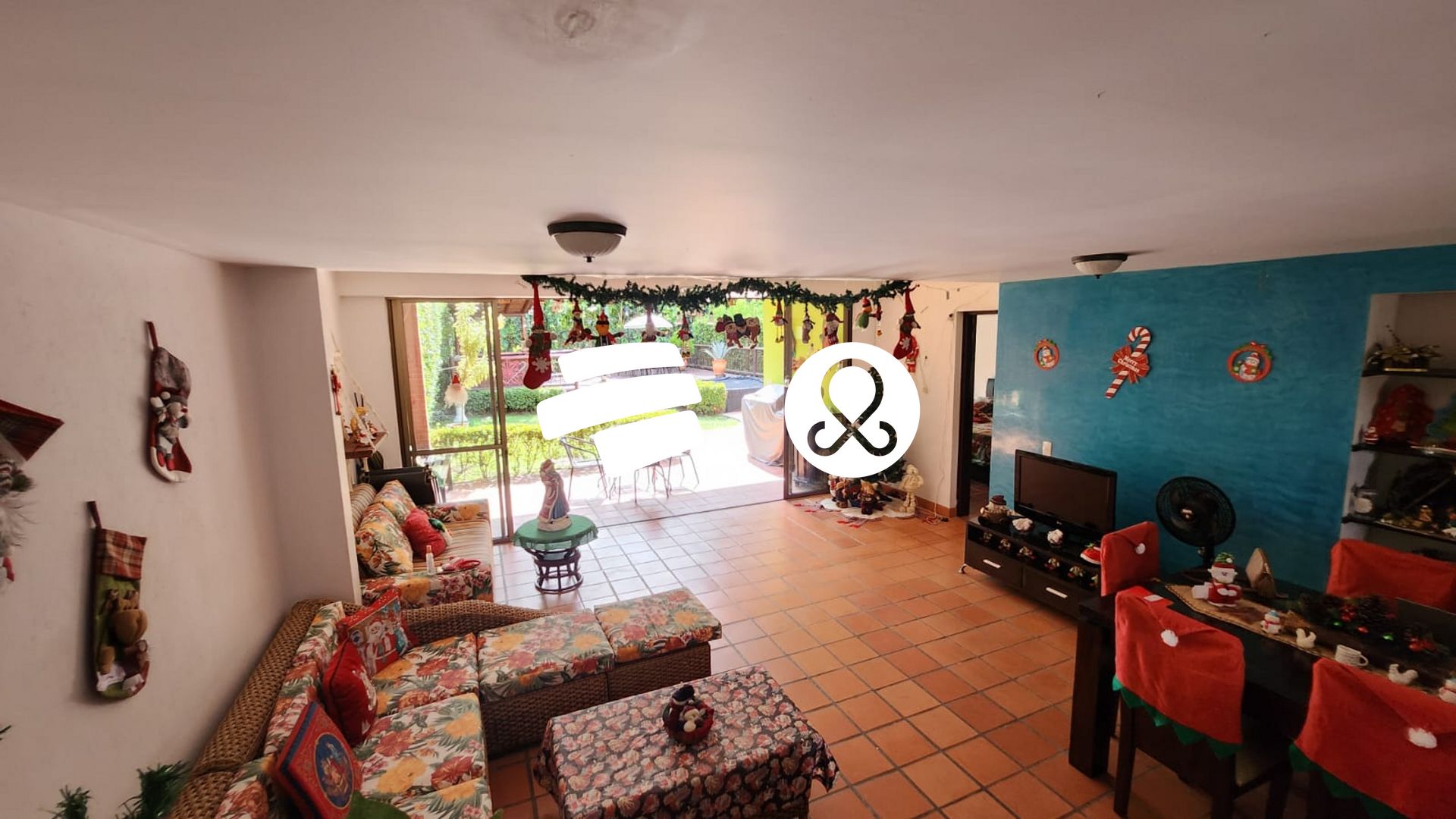 3BR House in Paso real (304 m²) for Sale - 4