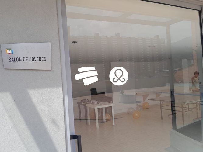 Apartamento de 3 alcobas en venta en Niquia, Bello, 123 m² · foto 3 de 19
