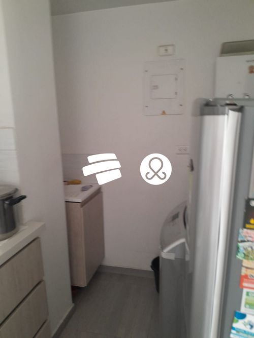 Apartamento de 3 alcobas en venta en Niquia, Bello, 123 m² · foto 5 de 19