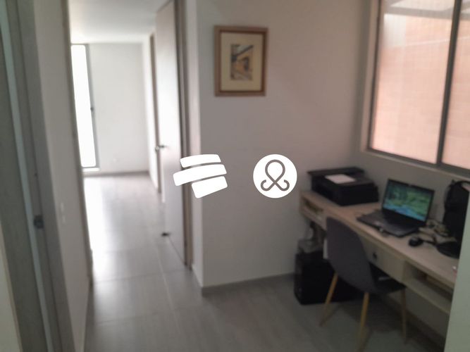 Apartamento de 3 alcobas en venta en Niquia, Bello, 123 m² · foto 6 de 19