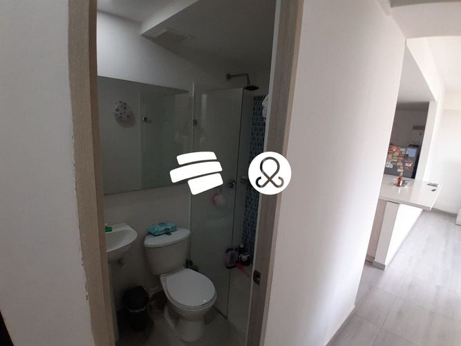 Apartamento de 3 alcobas en venta en Niquia, Bello, 123 m² · foto 7 de 19