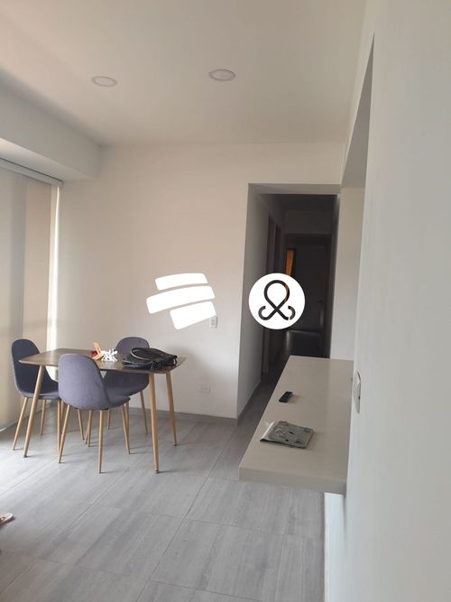 Apartamento de 3 alcobas en venta en Niquia, Bello, 123 m² · foto 8 de 19