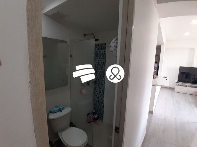 Apartamento de 3 alcobas en venta en Niquia, Bello, 123 m² · foto 9 de 19