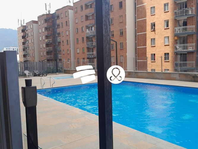 Apartamento de 3 alcobas en venta en Niquia, Bello, 123 m² · foto 12 de 19