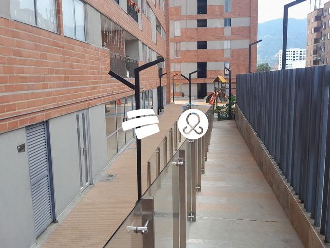 Apartamento de 3 alcobas en venta en Niquia, Bello, 123 m² · foto 15 de 19