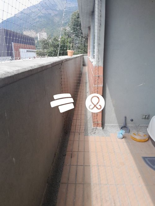 Apartamento de 3 alcobas en venta en Niquia, Bello, 123 m² · foto 16 de 19