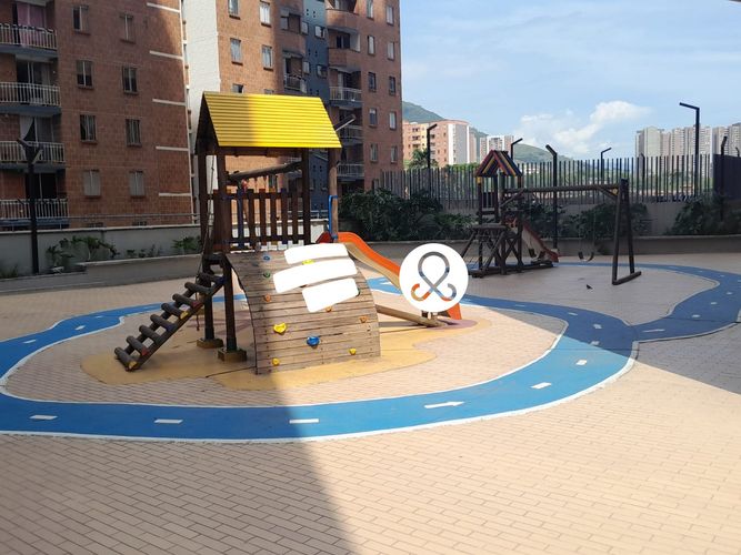 Apartamento de 3 alcobas en venta en Niquia, Bello, 123 m² · foto 18 de 19
