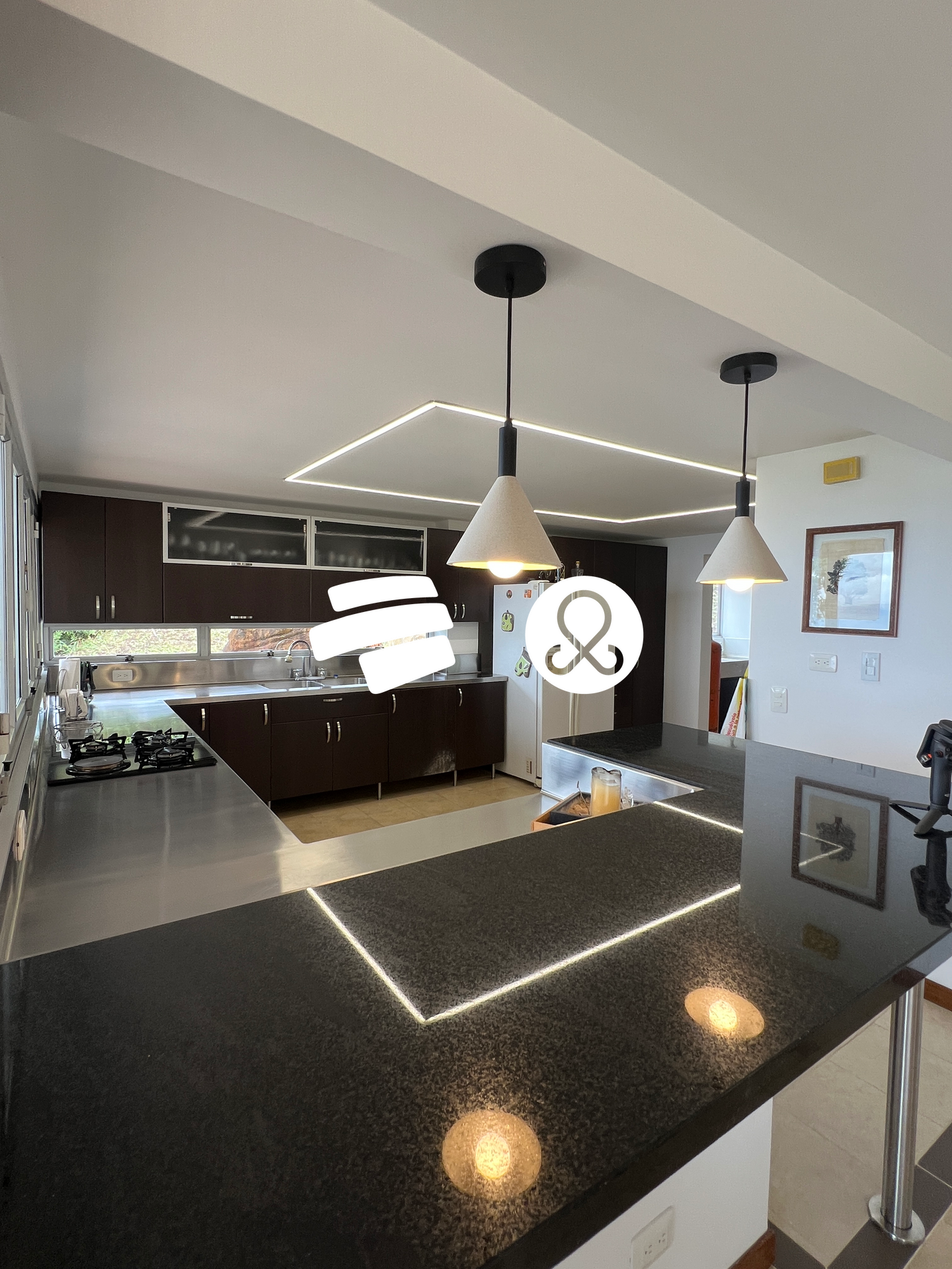 Casa en Venta en Vía Las Palmas, Envigado