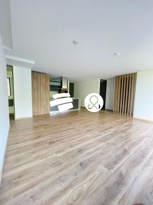 Apartamento de 3 alcobas en venta en Altos Del Poblado, Medellín, 117 m² · foto 6 de 15