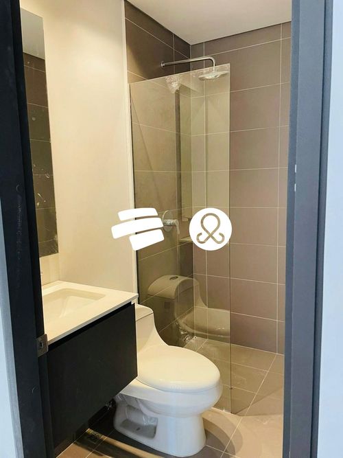 Apartamento de 3 alcobas en venta en Altos Del Poblado, Medellín, 117 m² · foto 10 de 15