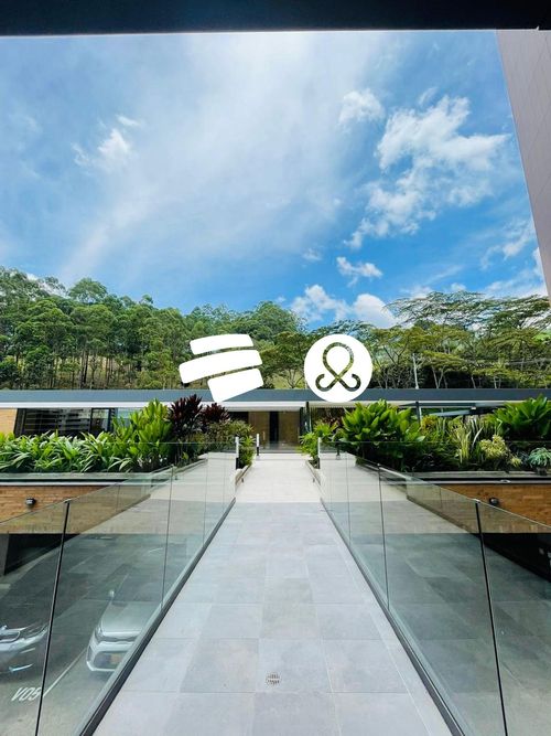 Apartamento de 3 alcobas en venta en Altos Del Poblado, Medellín, 117 m² · foto 13 de 15