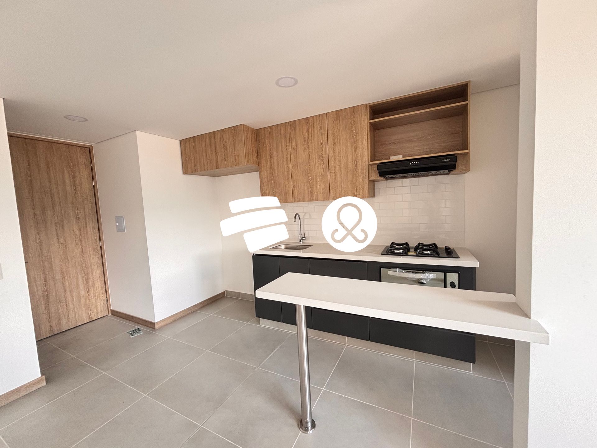 Apartamento en venta en Ditaires, Itagüí · foto 2 de 16