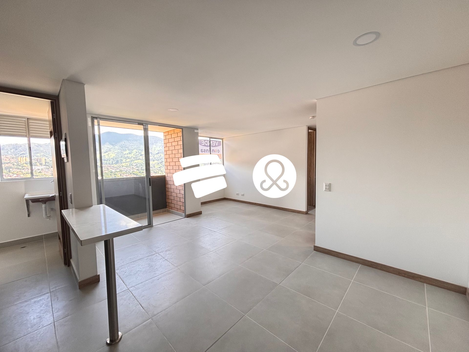 Apartamento en venta en Ditaires, Itagüí · foto 6 de 16