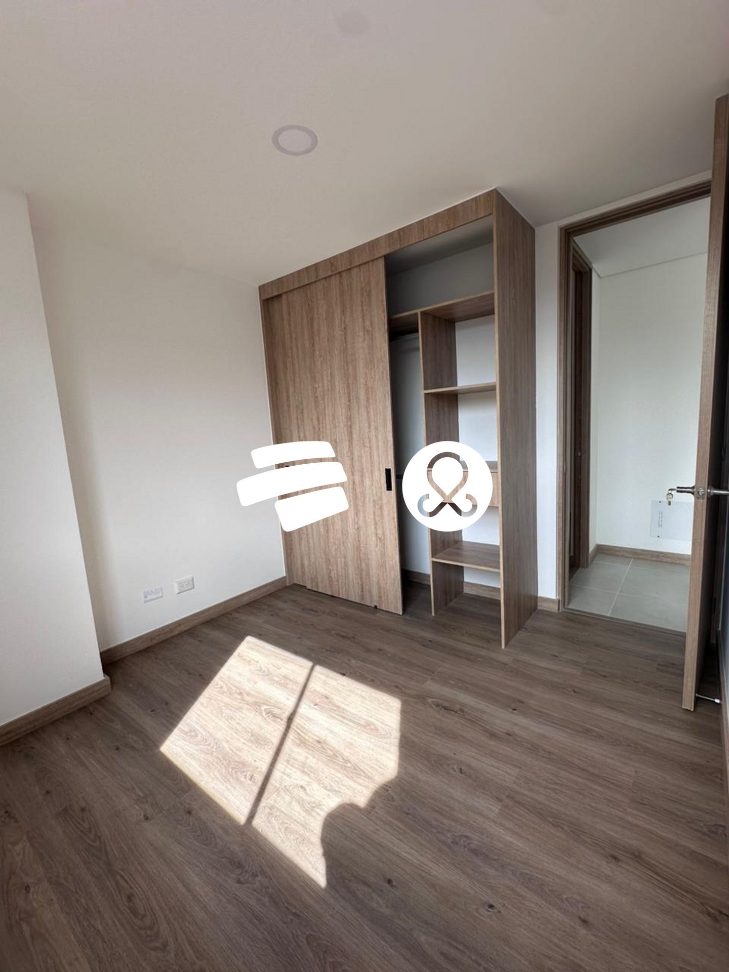 Apartamento en venta en Ditaires, Itagüí · foto 9 de 16