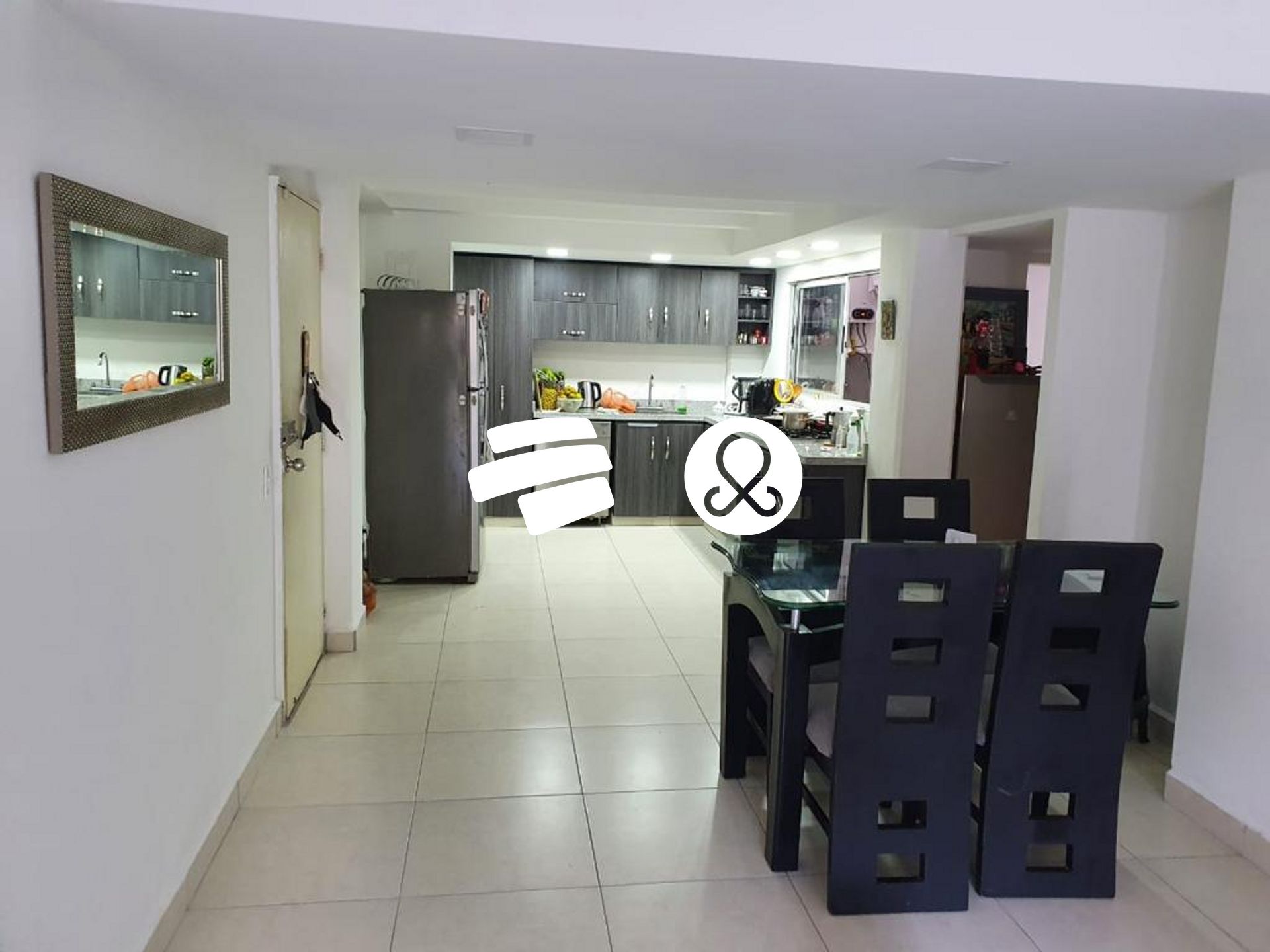 Apartamento en Venta en La pradera, Envigado