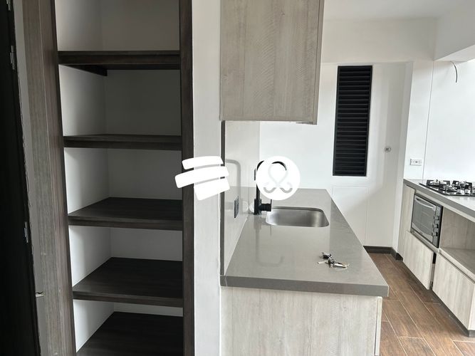 Apartamento de 3 alcobas en venta en Pantanillo, El Retiro, 103 m² · foto 2 de 20