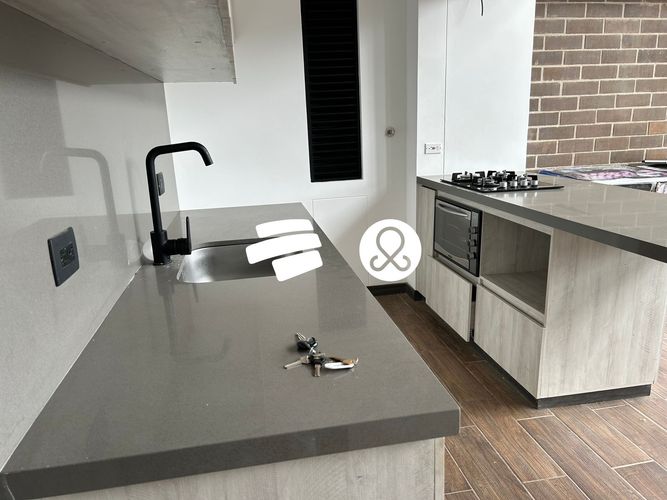 Apartamento de 3 alcobas en venta en Pantanillo, El Retiro, 103 m² · foto 3 de 20