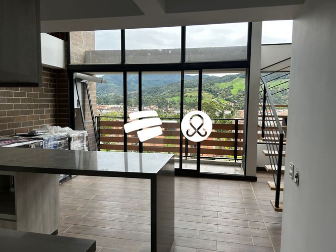 Apartamento de 3 alcobas en venta en Pantanillo, El Retiro, 103 m² · foto 4 de 20