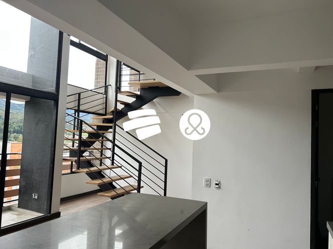 Apartamento de 3 alcobas en venta en Pantanillo, El Retiro, 103 m² · foto 5 de 20