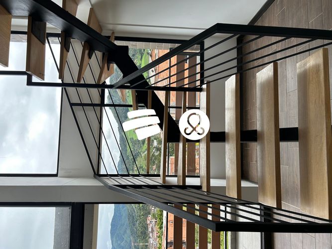 Apartamento de 3 alcobas en venta en Pantanillo, El Retiro, 103 m² · foto 6 de 20