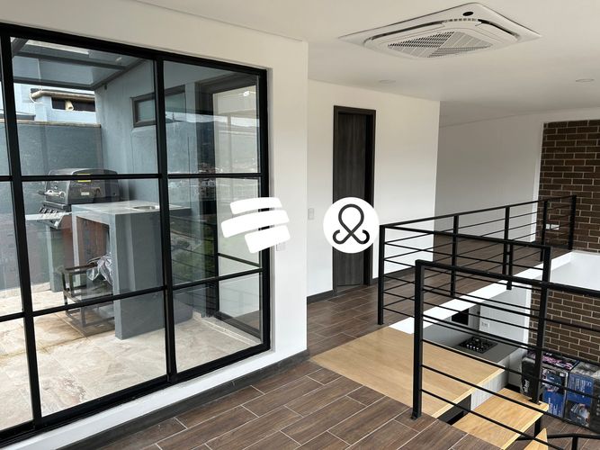 Apartamento de 3 alcobas en venta en Pantanillo, El Retiro, 103 m² · foto 7 de 20