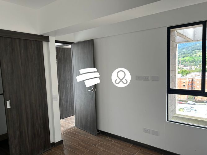 Apartamento de 3 alcobas en venta en Pantanillo, El Retiro, 103 m² · foto 8 de 20