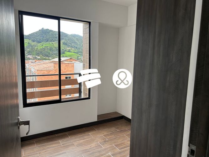 Apartamento de 3 alcobas en venta en Pantanillo, El Retiro, 103 m² · foto 9 de 20