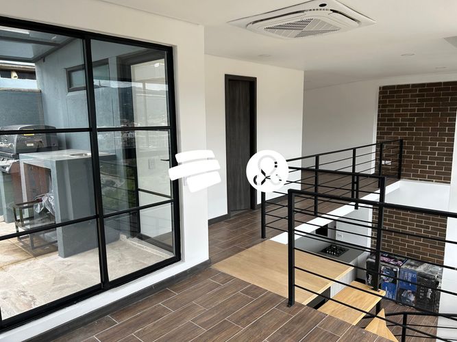 Apartamento de 3 alcobas en venta en Pantanillo, El Retiro, 103 m² · foto 10 de 20