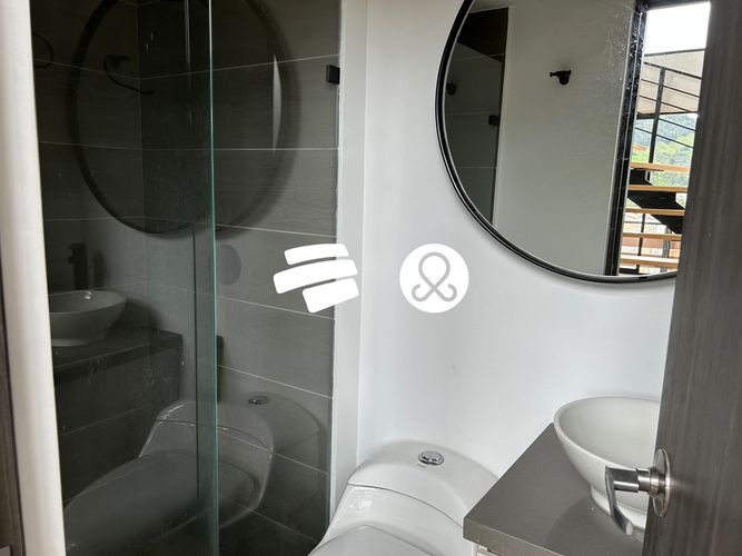 Apartamento de 3 alcobas en venta en Pantanillo, El Retiro, 103 m² · foto 13 de 20