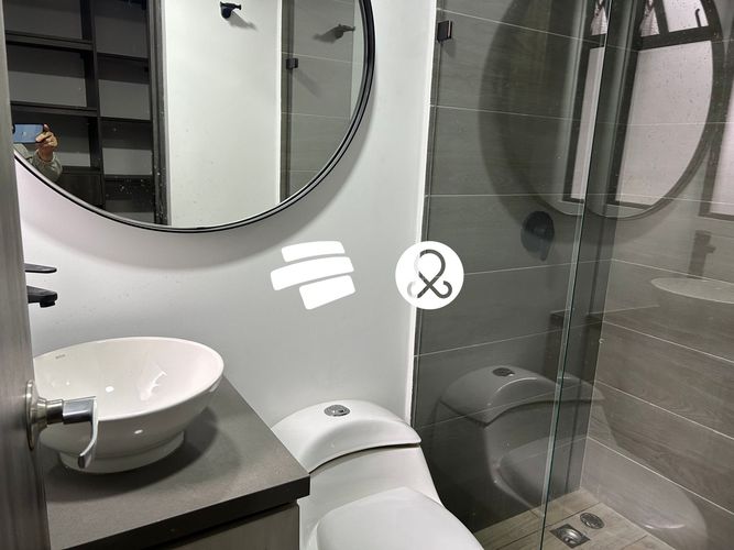 Apartamento de 3 alcobas en venta en Pantanillo, El Retiro, 103 m² · foto 14 de 20