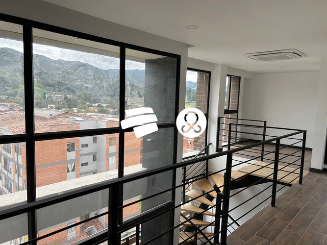 Apartamento de 3 alcobas en venta en Pantanillo, El Retiro, 103 m² · foto 15 de 20