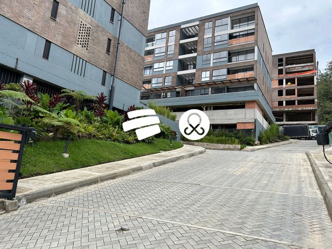 Apartamento de 3 alcobas en venta en Pantanillo, El Retiro, 103 m² · foto 17 de 20