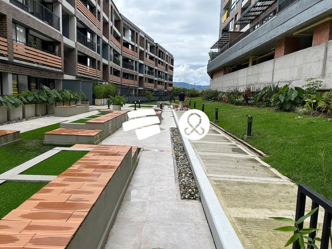 Apartamento de 3 alcobas en venta en Pantanillo, El Retiro, 103 m² · foto 18 de 20