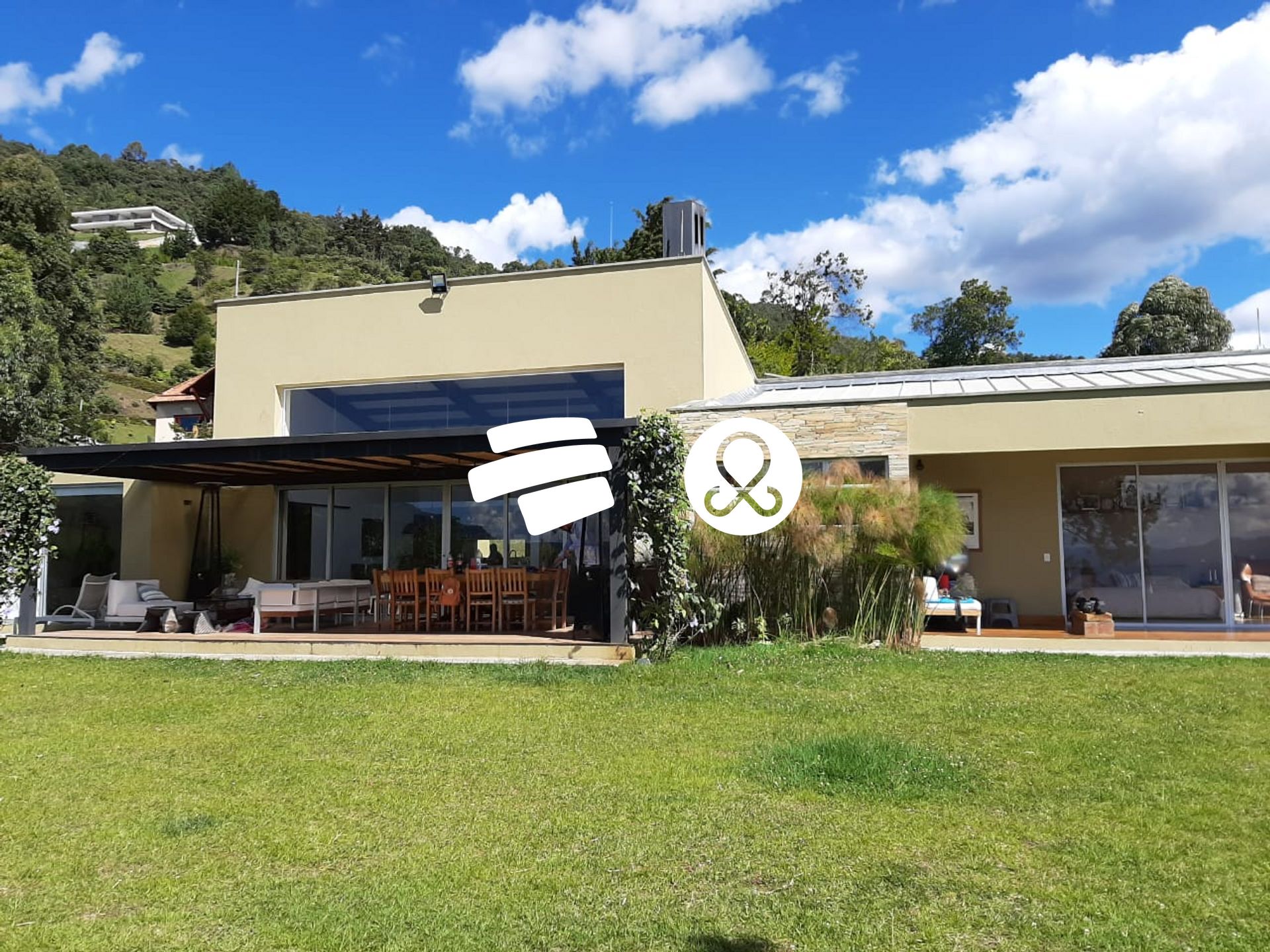 Casa en Venta en Loma del Chocho, Envigado